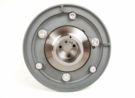 Шкив ШЕСТЕРНИ КОЛЕНВАЛА ШЕСТЕРНЯ SUBARU 13322AA001 (фото 1)