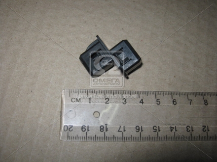 ХОМУТЫ КЛИПСЫ КЛИПСА ПЛАСТИКОВАЯ NISSAN 62224-AX000 (фото 1)