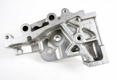 РОЛИКИ КРОНШТЕЙН НАТЯЖИТЕЛЯ Ремня SUBARU 13156AA052 (фото 1)