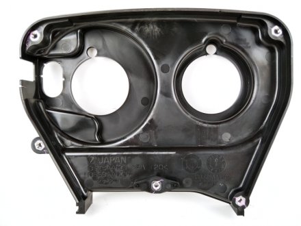 ДЕТАЛИ Двигателя Крышка ремня грм SUBARU 13575AA103 (фото 1)