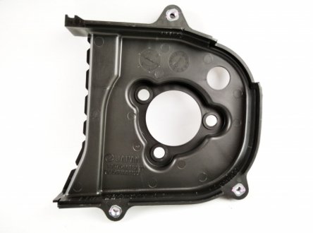 ДЕТАЛИ Двигателя Крышка ремня грм SUBARU 13575AA112 (фото 1)