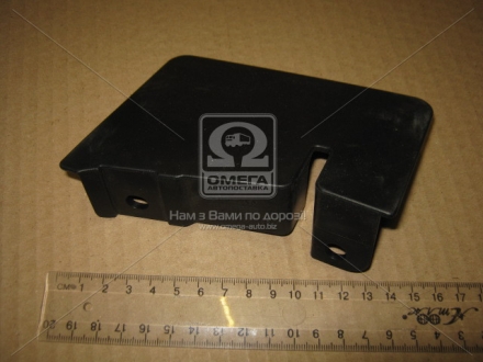 Бризковик заднього колеса NISSAN 76856-BR00A (фото 1)