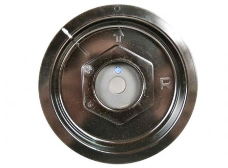 Шкив ШЕСТЕРНИ КОЛЕНВАЛА Шкив SUBARU 13017AA042 (фото 1)
