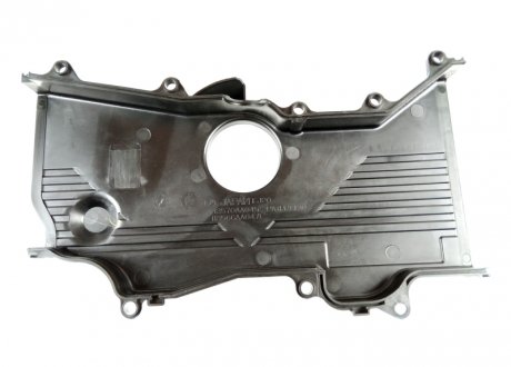 ДЕТАЛИ Двигателя Кожух ремня грм SUBARU 13570AA045 (фото 1)