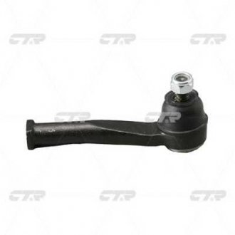 НАКОНЕЧНИКИ РУЛЕВЫЕ РЕЙКИ РУЛЕВЫЕ GD CTR CEMZ-30 (фото 1)