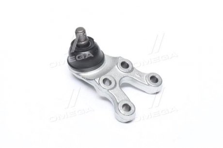 ОПОРЫ Шаровые FR low TERRACAN MOBIS 54550-H1000 (фото 1)