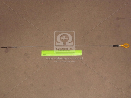 ДЕТАЛИ Двигателя Щуп масляный NISSAN 11140-VC10A (фото 1)