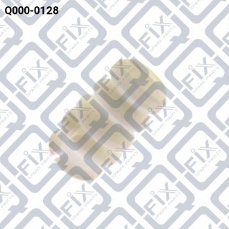 Отбойник заднего амортизатора Q-FIX Q000-0128 (фото 1)