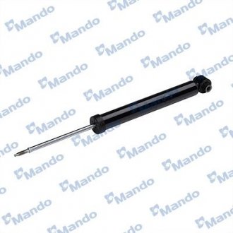 Амортизатор задний в сборе MANDO EX553112S400 (фото 1)