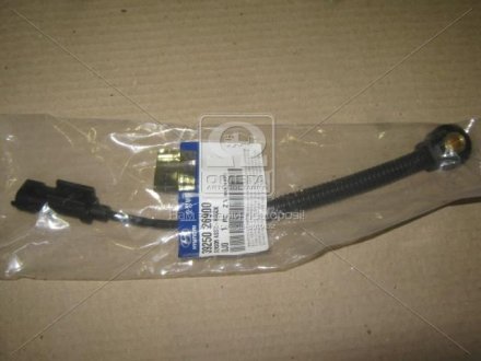 Сенсор детонації двигуна Accent/verna 07-12/ Rio 06-11 (вир-во) MOBIS 39250-26900 (фото 1)