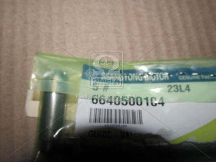 Направляющая клапана SSANGYONG 6640500104 (фото 1)