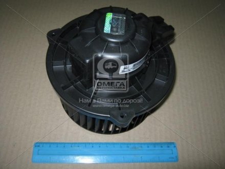 Моторчик вентилятора печки MOBIS 971132P000 (фото 1)