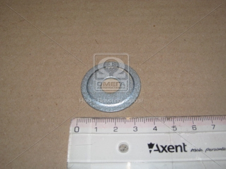Кришка паразитного ролика TOYOTA 1664931020 (фото 1)
