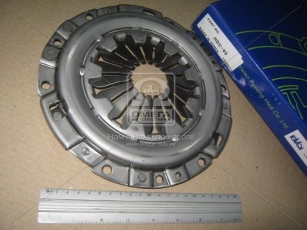 КОРЗИНЫ Сцепления Valeo HDC-93 (фото 1)