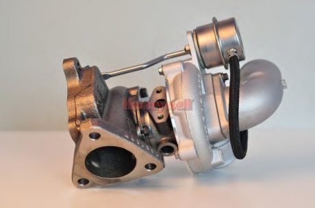 Турбина GARRETT 7158435001S (фото 1)