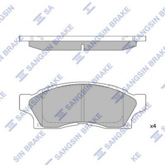 Йнкндйх Hi-Q (SANGSIN) SP1465 (фото 1)