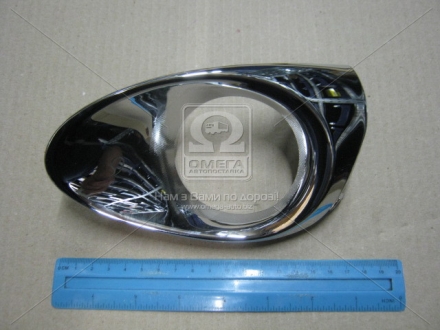 Заглушка бампера під п/т фару 81481-48150 / TOYOTA 8148148150 (фото 1)
