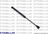 Газова пружина кришки багажника STA1347BQ STABILUS 1347BQ (фото 3)