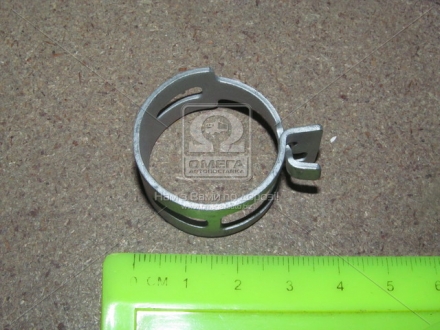 Хомут шланга системы охлаждения двигателя TOYOTA 9613642501 (фото 1)