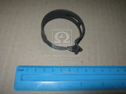 Хомут шланга системы охлаждения двигателя TOYOTA 9613654801 (фото 1)