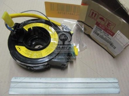 Кільцева контактна група подушки безпеки Accent/verna 06-/ Rio 05- (вир-во) MOBIS 934901G210 (фото 1)