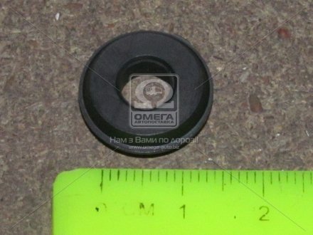Кольцо уплотнительное болта крышки гбц TOYOTA 9021006010 (фото 1)