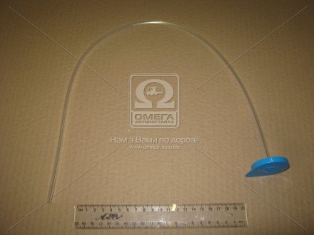 Крышка бачка омывателя лобового стекла NISSAN 28913AX700 (фото 1)