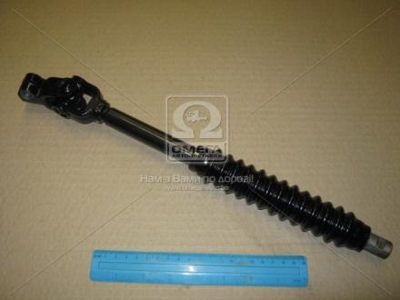 Вал рулевой колонки, рулевой карданчик TOYOTA 4520360110 (фото 1)