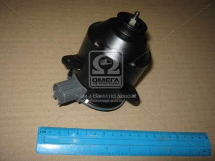 Мотор вентилятора основного радиатора TOYOTA 1636323010 (фото 1)