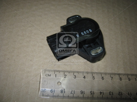 Датчик положения дроссельной заслонки NISSAN 2262031U0A (фото 1)