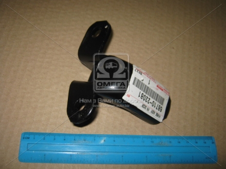 Петля двері 68710-22081 / TOYOTA 6871022081 (фото 1)