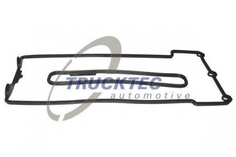 Прокладка клапанной крышки резиновая TRUCKTEC 0810031 (фото 1)