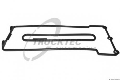 Прокладка клапанной крышки резиновая TRUCKTEC 0810032 (фото 1)