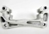 Скоба суппорта тормозного переднего SUBARU 26225AG100 (фото 2)