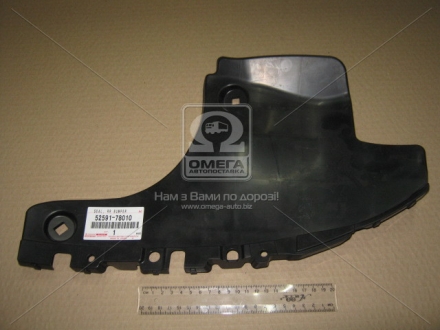 Поглотитель энергии бампера заднего TOYOTA 5259178010 (фото 1)