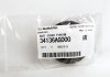 Колпачок защитный резиновый рейки SUBARU 34136AG000 (фото 2)
