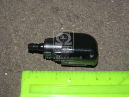 Форсунка омивача скла 85391-60080 / TOYOTA 8539160080 (фото 1)