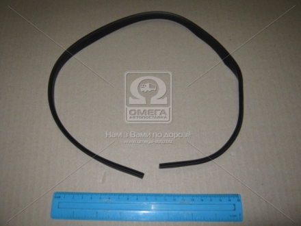 Молдинг лобового стекла наружный TOYOTA 7554360020 (фото 1)