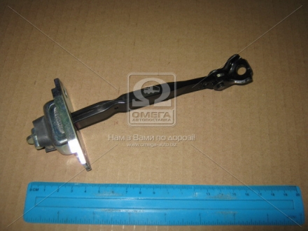 Ограничитель двери задней левой TOYOTA 6864033070 (фото 1)