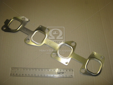 Прокладка выпускного коллектора NISSAN 14036VC300 (фото 1)