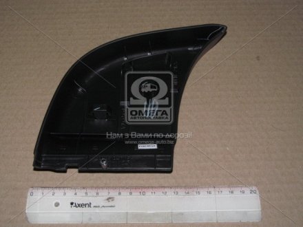 Заглушка бампера заднего правая TOYOTA 521630K010 (фото 1)
