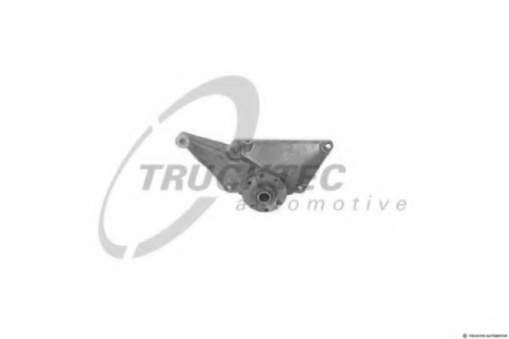 Кронштейн вентилятора радиатора TRUCKTEC 0219041 (фото 1)
