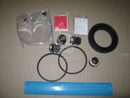 Рем к-кт гальмівного супорта 04478-08100 / TOYOTA 0447808100 (фото 1)
