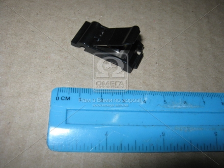Пружинка лючка топливного бака TOYOTA 7736030080 (фото 1)