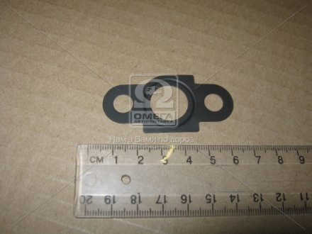 Прокладка натяжітеля ланцюга NISSAN 130792F200 (фото 1)