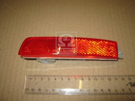 Відбивач NISSAN 265605C000 (фото 1)
