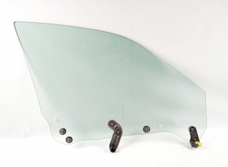 Стекло двери переднее, левое SUBARU 61011FE011 (фото 1)