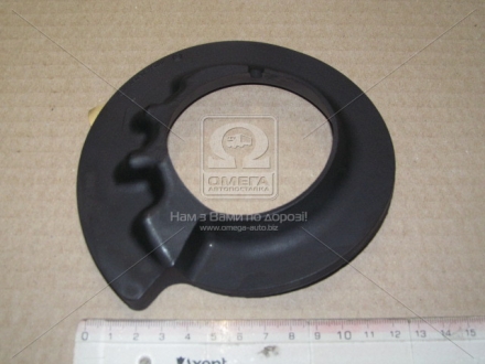 Опора пружины задней нижняя TOYOTA 4825826050 (фото 1)
