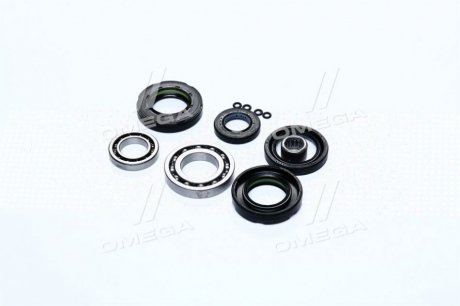 Ремкомплект рулевой рейки  MANDO EX577902EA00 (фото 1)