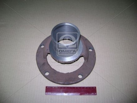 Втулка стабилизатора задняя NISSAN 56243EA020 (фото 1)